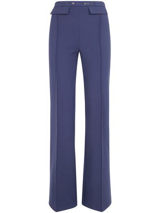 Elisabetta Franchi Pants Classic Trousers