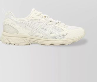 Asics mesh gel-nunobiki low-top sneakers