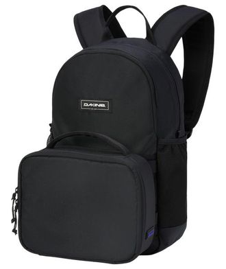 Dakine 365 Lunch Backpack 24L Lifestyle Street Pack in Black at Nordstrom
