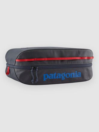 Patagonia Black Hole Cube 14L Rucksack blau