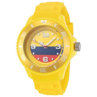 Ice Watch Ice- World Unisex Watch