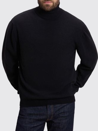 Woolrich Sweater Men color Black