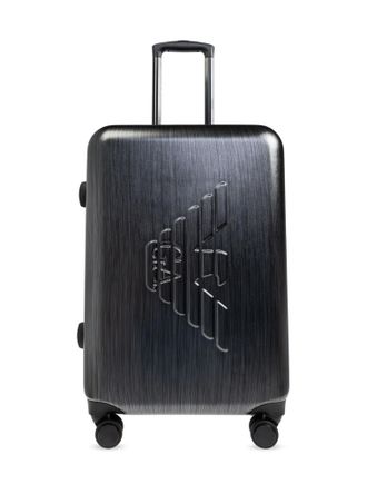 Emporio Armani Accessories Gray