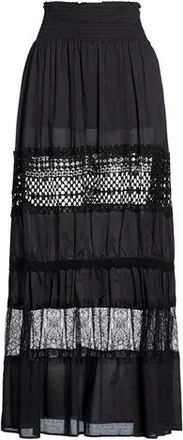 Liu Jo BOTTOMWEAR - Maxi skirts on YOOX.COM