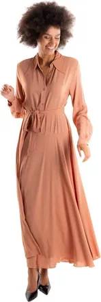 H2O Mujer, Vestidos, Marr&oacute;n, Talla: L