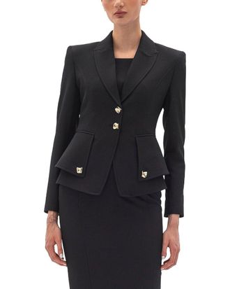 BGL Fashion Bgl Jacket
