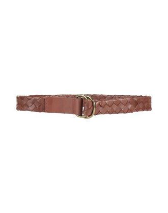 Officine Creative Belts