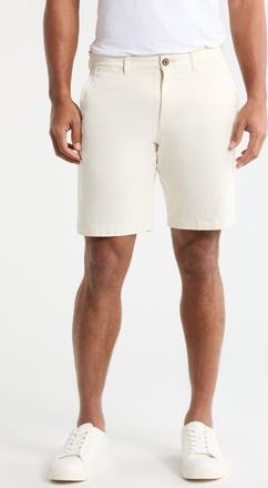 Tommy Bahama Boracay Chino Shorts in Spray at Nordstrom, Size 32