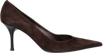 Paula Mendez FOOTWEAR - Pumps on YOOX.COM