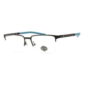 Harley-Davidson HD50019 009 Matte Gunmetal 54mm