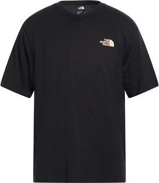 The North Face M VINTAGE POSTCARD SS TEE RELAXED