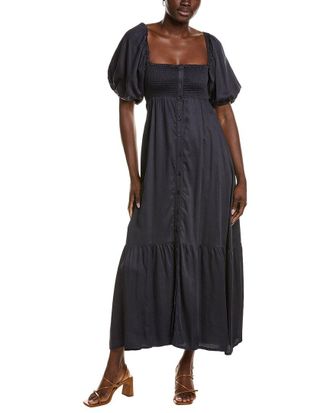 Emerson Fry Santiago 3 Maxi Dress