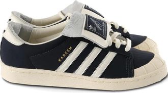 adidas x Willy Chavarria Jabbar Low sneakers - Blu