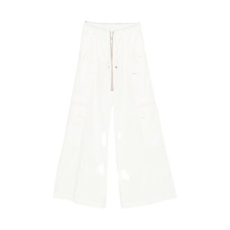 Rick Owens Wide Trousers