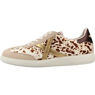 Munich Donna, Scarpe, Multicolore, 37 EU, new