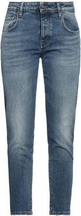 Don the Fuller BOTTOMWEAR - Jeans on YOOX.COM