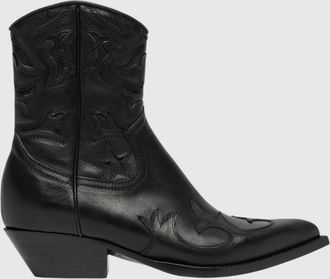Buttero Boots Woman color Black