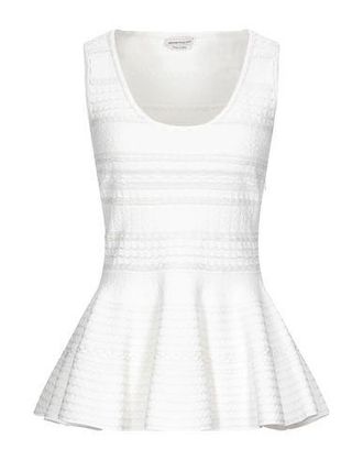 Alexander McQueen Tops