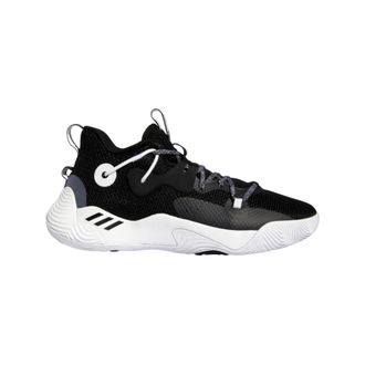 adidas Adidas Harden Stepback 3 Core Black / Footwear White / Core Black GY8630 Mens
