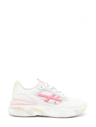 Pink Premiata Sneakers / Trainer: Shop up to −46% | Stylight