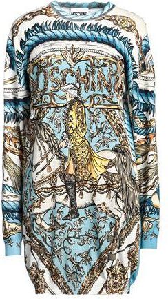 Moschino VESTIDOS - Minivestidos en YOOX.COM