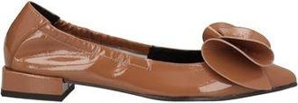 Daniele Ancarani FOOTWEAR - Ballet flats on YOOX.COM