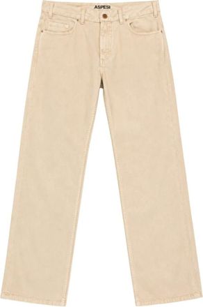 Aspesi Uomo, Jeans, Beige, W31, new