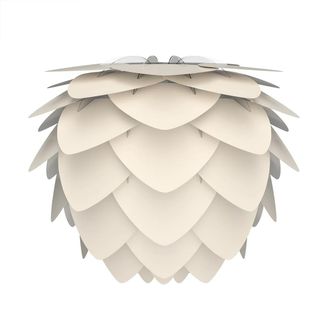 Umage Aluvia Lampenschirm medium, &Oslash; 59 cm / pearl