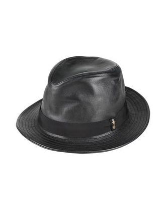 Borsalino ACCESSOIRES - M&uuml;tzen & H&uuml;te auf YOOX.COM