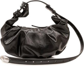 Diesel Donna, Borse, Nero, Taglia unica, new