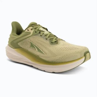 Altra Mens Torin 8 Sneaker In Dusty Olive