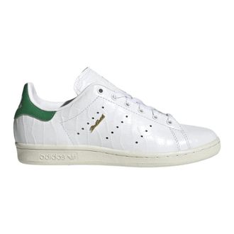 adidas Stan Smith 80s - Heren - Tennisschoenen - Wit - 42 EU - Leer - Fitness