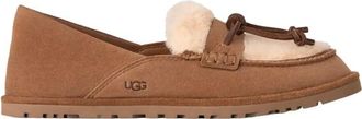 UGG Mocassini Zora - - Shoes - Donna - Marrone - 40 EU