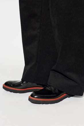 Paul Smith Ras Shoes, Mens, Black
