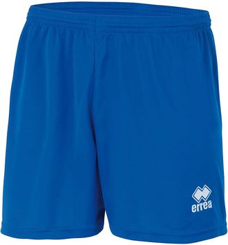 Errea New Skin Mens Sports Shorts Sky Blue