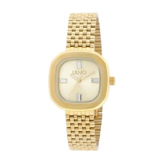 Liu Jo Donna, Accessori, Giallo, Taglia unica, new