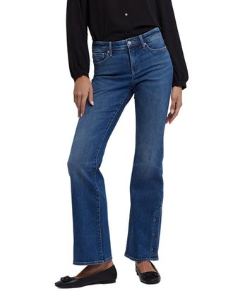 NYDJ Nydj Ava Dame Flare Jean