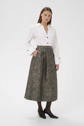 Karen by Simonsen Rok KBCoco Rok A-shape
