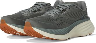 Saucony Mens Hurricane 24 Sneaker, Bough, 11.5 UK