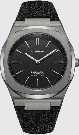 D1 Milano Orologio D1 MILANO Uomo colore Nero