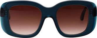 Thierry Lasry Swimmy 3473 Sunglasses