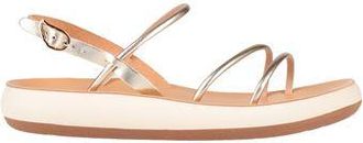 Ancient Greek Sandals CALZADO - Sandalias con cierre en YOOX.COM