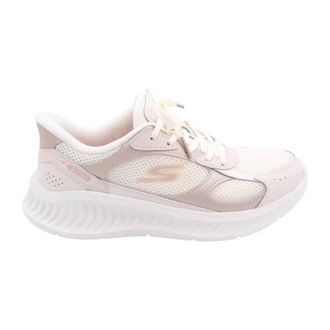Skechers Fitness, Dames, Wit, 41 EU, Topaz Sneaker
