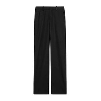 Gucci Fo Pant - Trousers - Hombre - Negro - M