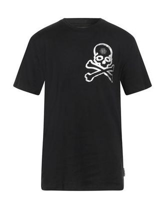 Philipp Plein TOPS - T-shirts auf YOOX.COM