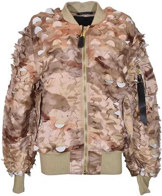 Alpha Industries Coats