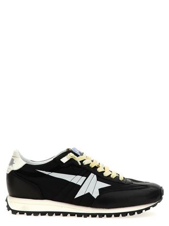 Golden Goose Running Marathon M77 Sneakers