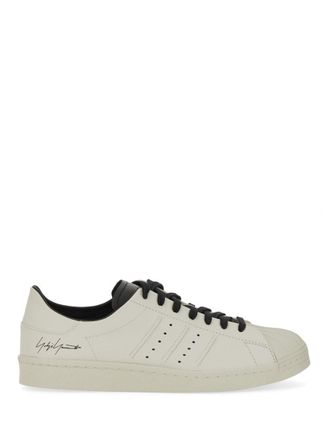 Yohji Yamamoto Superstar Sneaker