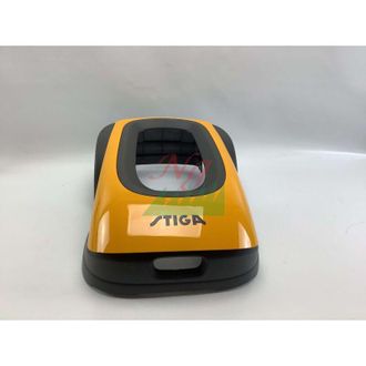 STIGA Sports Original Stiga Robot Cortac&eacute;sped Cubierta A1500 Rtk 381119737/0