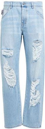 Just Cavalli PARTES DE ABAJO - Pantalones vaqueros en YOOX.COM